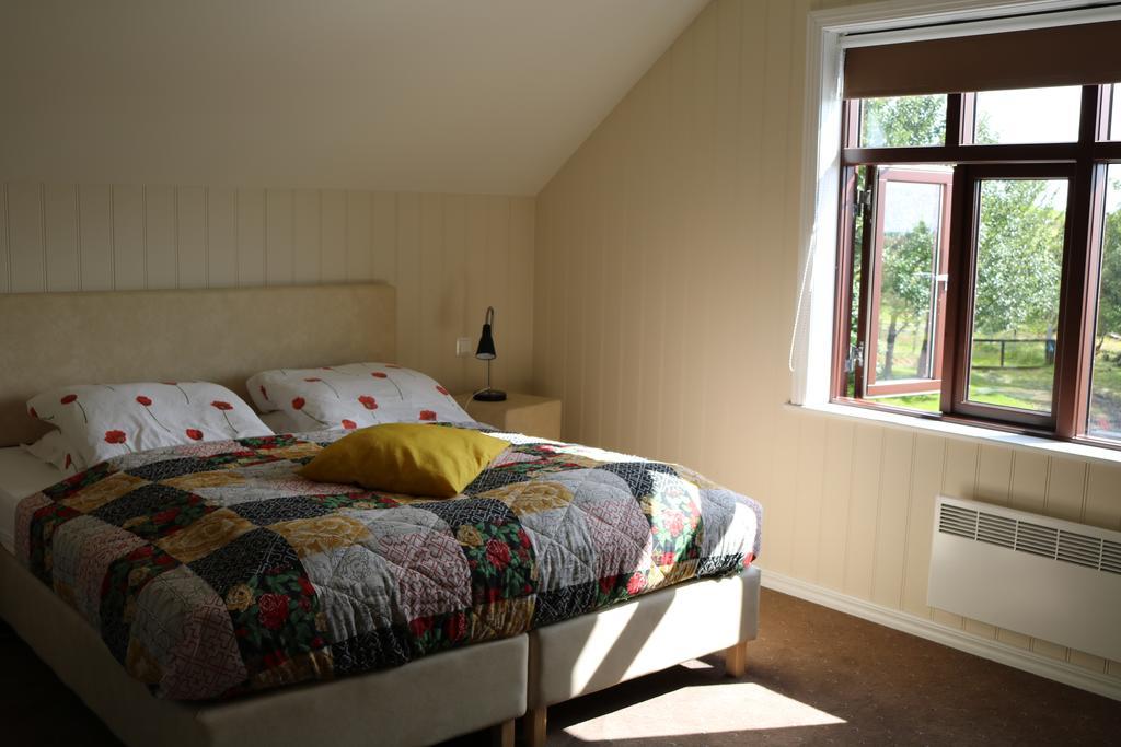 Sólheimahjáleiga Alloggio per agriturismo *
